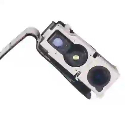 Thay camera trước iPhone 16 Pro giữ Face ID 3